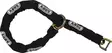 ABUS Lukitusketju 12KS120 (8008 Detecto lukkoon) - Ketjulukot ja ketjut - D328194 - 1