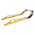 ADVENTURE TAKAPUSKURI 16" G5 KELTAINEN - Ski-Doo Puskurit - 122934 - 1