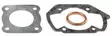 Airsal Tiivistesarja (301-1035) - Mopon Täydelliset tiivistesarjat - D152954 - 1