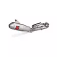 Akrapovic Evolution Line (Titaani) YZ 250 F 2014-18 WR 250 F 2017-19 - Moottoripyörän pakoputkistot - D310524 - 1