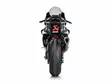 Akrapovic Evolution Line (Titanium) BMW M 1000 RR 2025-2026 - Moottoripyörän pakoputkistot - D548844 - 4