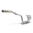 Akrapovic Evolution Line (Titanium) Honda CBR600RR 2004-2018 - Moottoripyörän pakoputkistot - D309894 - 1