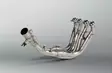 Akrapovic Optional Header (SS) S1000 XR 2020- - Moottoripyörän alkukäyrät - D366514 - 1
