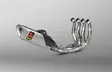 Akrapovic Racing Line Titanium YZF-R1 2015- - Moottoripyörän pakoputkistot - D336084 - 1