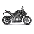 Akrapovic Slip-On (Carbon) Kawasaki Z1000 2014-2020 - Moottoripyörän äänenvaimentimet - D309964 - 2