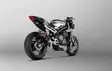 Akrapovic Slip-On Line (Carbon) Street Triple 765 2017-19 - Moottoripyörän äänenvaimentimet - D310154 - 2