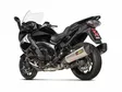 Akrapovic Slip-On Line (Titanium) BMW K1600GT/GTL 2025 - Moottoripyörän äänenvaimentimet - D522604 - 2