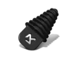 Akrapovic Wash Plug - Moottoripyörän äänenvaimentimen varaosat - D494604 - 1