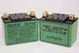 Aliant Ultralight YLP10 lithiumakku - Akut - D156214 - 1