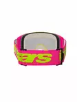 Alpinestars Ajolasit Vision 5 WORDMARK Pinkki/Fluo Keltainen Peili Punainen - Offroad ajolasit - D500304 - 3
