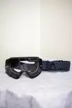 AMOQ Vision Magnetic Crossilasit Dark Grey-Black - Clear - Offroad ajolasit - D434054 - 1