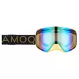 AMOQ Vision Vent+ Magnetic Ajolasit Classy - Kulta Peili - Kelkkailu ajolasit & linssit - D443524 - 1