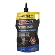 Amsoil SEVERE GEAR 75W-140 Synthetic Gear Lube 946ml - Vaihteistoöljyt - D434704 - 2