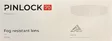 APEX JT300 Pinlock 70 film DKS261 - Visiirit - D510474 - 1