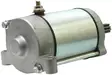 Arrowhead Starttimoottori Hisun Trapper Yamaha - Mönkijän starttimoottorit - D484364 - 1