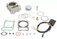 Athena Cylinder kit Ø 67 - Moottoripyörän sylinterit - D177784 - 1