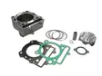 Athena Cylinder kit Ø 76 - Moottoripyörän sylinterit - D177804 - 1