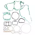 Athena Täydellinen tiivistesarja Suzuki RM 250 96-98 - Moottoripyörän tiivistesarjat - D192794 - 1