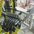 ATV Metsäkärry 350-II Hydraulisella vedolla ja vinssilla - Mönkijän tukkikärryt - D170914 - 4