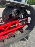 Avid 2 Wheel offset axle Polaris (6205) - Moottorikelkan telapyörät - D525494 - 2
