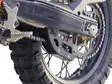 AXP Chain Guide Black KTM 390 ADVENTURE R / ENDURO R - Moottoripyörän ketjurullat ja laaharit - D545744 - 2