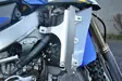 AXP Radiator Guards Yamaha WR250F 15-19 / WR450F 16-18 - Moottoripyörän jäähdyttimen suojat - D243584 - 1