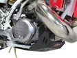 AXP Skid Plate PHD 6mm Black Honda CR500 89-01 - Moottoripyörän pohjapanssarit - D524934 - 2