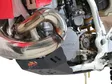 AXP Skid Plate PHD 6mm Black Honda CR500 89-01 - Moottoripyörän pohjapanssarit - D524934 - 3