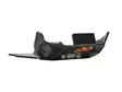 AXP Skid Plate PHD 6mm Black Kawasaki KX250 88-89 / KX500 89-01 - Moottoripyörän pohjapanssarit - D497954 - 1