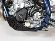 AXP Skid Plate PHD 6mm Black KTM 450 EXCF/SXF/XCF/XCFW 23- / Husqvarna 450 23- - Moottoripyörän pohjapanssarit - D474124 - 3