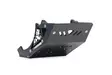 AXP Skid Plate PHD 6mm Black Surron LIGHT BEE 21-23 - Moottoripyörän pohjapanssarit - D494384 - 1