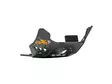 AXP Skid Plate PHD 6mm Black TM Racing 85MX 2024 - Moottoripyörän pohjapanssarit - D499424 - 1