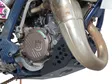 AXP Skid Plate PHD 6mm KTM 85SX / GasGas MC85 / Husqvarna TC85 25- - Moottoripyörän pohjapanssarit - D522104 - 2