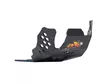 AXP Skid Plate PHD 6mm KTM 85SX / GasGas MC85 / Husqvarna TC85 25- - Moottoripyörän pohjapanssarit - D522104 - 1