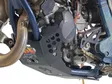 AXP Skid Plate PHD 6mm KTM 85SX / GasGas MC85 / Husqvarna TC85 25- - Moottoripyörän pohjapanssarit - D522104 - 3