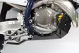 AXP Xtrem HDPE Skid Plate Black KTM 450 / GasGas 450/500 / Husqvarna 450/501 23- - Moottoripyörän pohjapanssarit - D474134 - 2