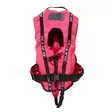 Baltic Bambi Supersoft pelastusliivi pinkki Vauva 3-12kg - Pelastusliivit - D188604 - 1