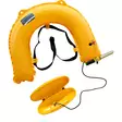 Baltic LifeSaver auto ilmatäytteinen pelastusrengas - Pelastusrenkaat & pelastusjärjestelmät - D208674 - 2