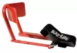 Bike-Lift Wheel clamp 38C for vans. Automatic system - Korjaamolaitteet - D74954 - 1