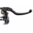 BREMBO BRAKE M. CYL PR19X20 CNC LONG FOLDING - Moottoripyörän jarrusylinterit - D262324 - 1
