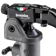 BREMBO HPK 19 RCS MASTER CYLINDER - Moottoripyörän jarrusylinterit - D82804 - 2