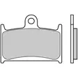 Brembo Jarrupalat Eteen Sintered Road - Moottoripyörän jarrupalat - D83974 - 1