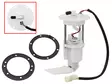 Bronco Polttoainepumppu CF Moto CForce 400 450 500 520 600 2010-22 - Mönkijän polttoainepumput - D475124 - 1