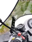 Bronco Tuulisuoja ATV - Mönkijän tuulilasit - D435094 - 3