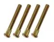 Bronco Vanteen Pultit 3/8-24x2.68 (4kpl) Polaris - Mönkijän vanteiden mutterit ja kapselit - D343154 - 1