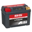 BS Battery BSLI-09 Lithiumakku - Akut - D405034 - 2