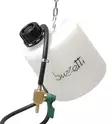 Buzzetti Lisäpolttoainesäiliö 1.5 L - Muut työkalut - D72774 - 1