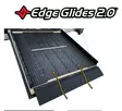 Caliber EdgeGlide 2.0 (2pc. Kit - 48") - Muut varaosat moottorikelkkaan - D265594 - 2
