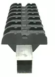 Caliber Grip Glide Ramp Set (set of 16) - Muut varaosat moottorikelkkaan - D265564 - 2
