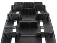 Camso Telamatto Challenger X3 38x412 3" 76mm - Moottorikelkan telamatot - D130094 - 1